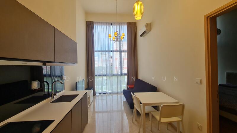 For Rent - Nin Residence