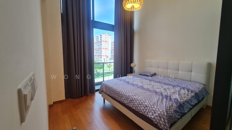 For Rent - Nin Residence