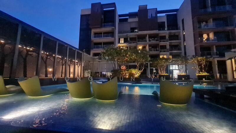 For Rent - Nin Residence