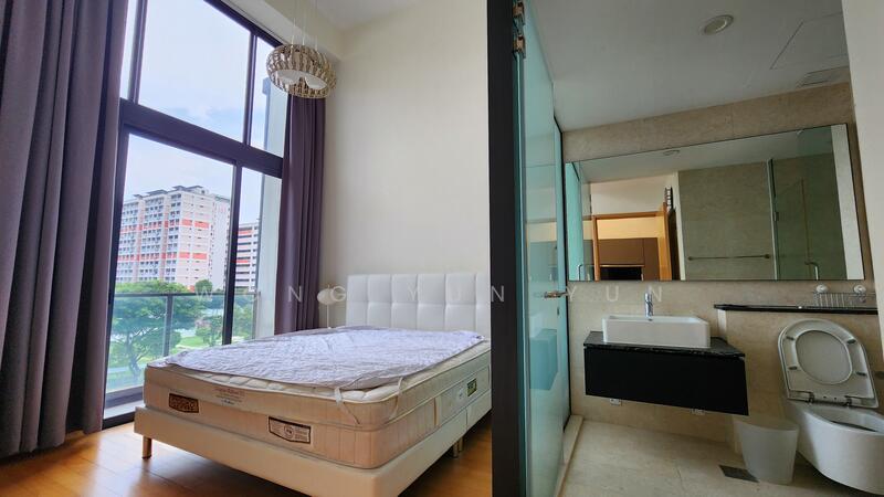 For Rent - Nin Residence