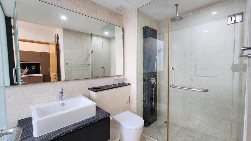 For Rent - Nin Residence