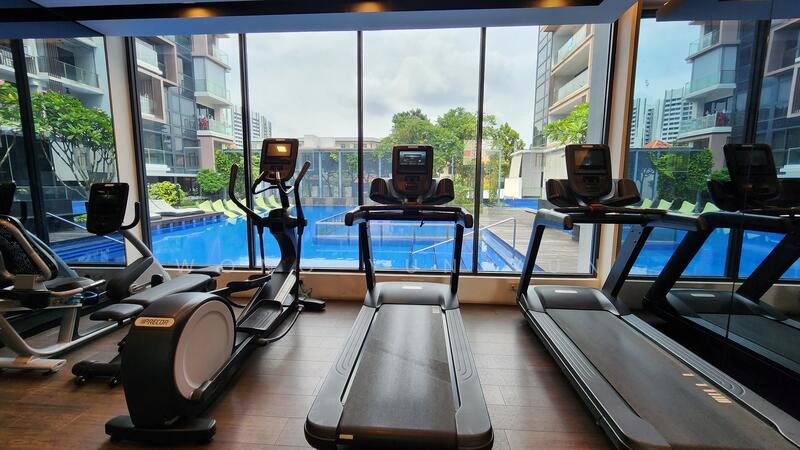 For Rent - Nin Residence