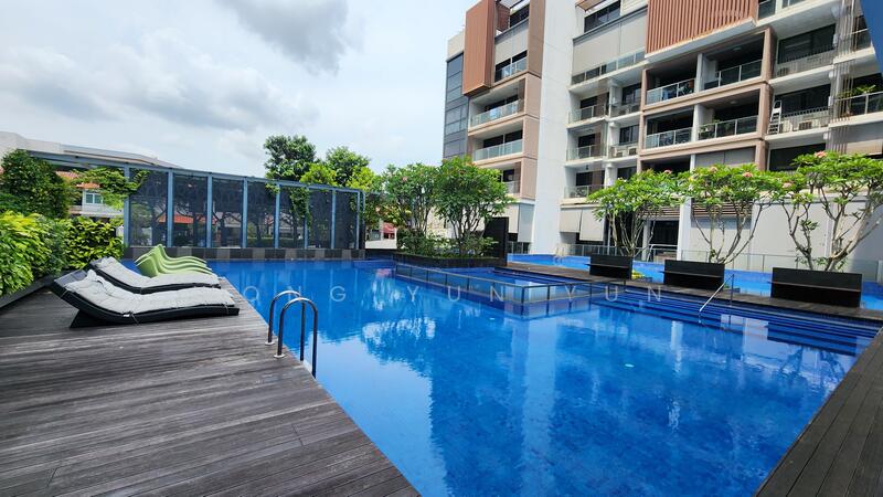 For Rent - Nin Residence