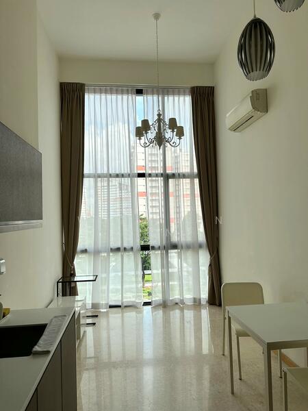 For Rent - Nin Residence