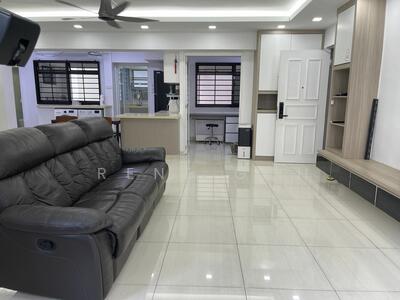 For Rent - 223C Compassvale Walk