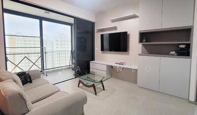 For Rent - iNz Residence