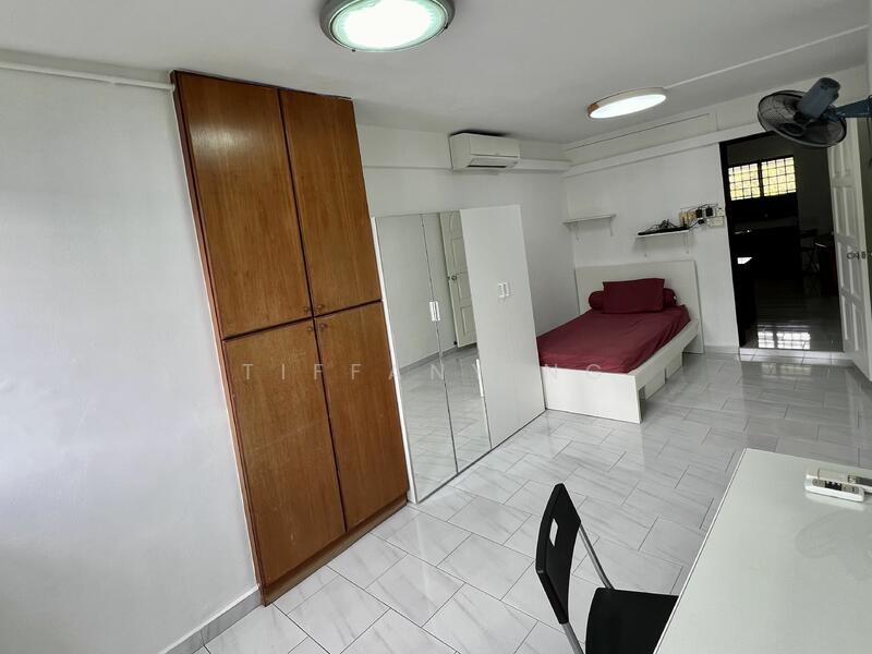 1,379 Homes for Rent in Ang Mo Kio / Bishan / Thomson