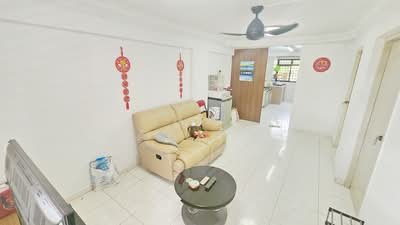 For Rent - 21 Chai Chee Road