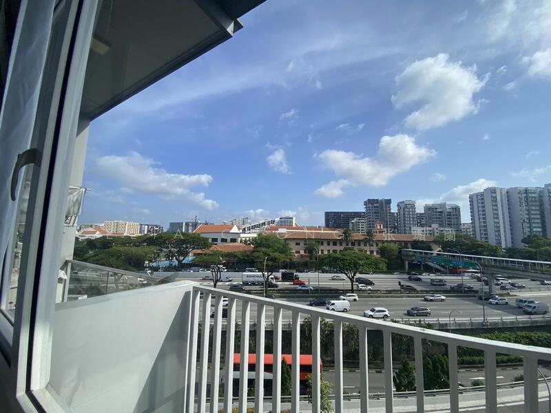 Boon Keng / Toa Payoh Bus Interchange Freehold Condo Condominium For