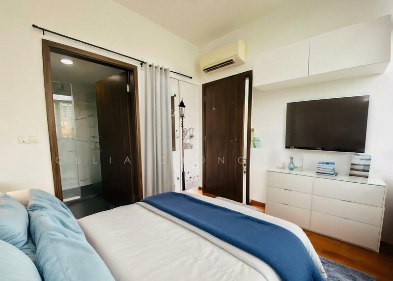 Boon Keng / Toa Payoh Bus Interchange Freehold Condo Condominium For