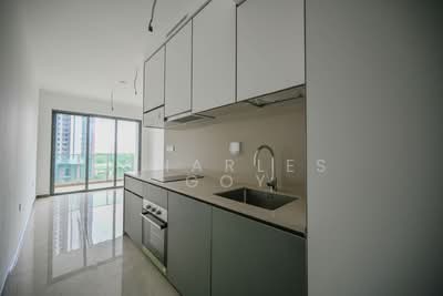 For Rent - Normanton Park