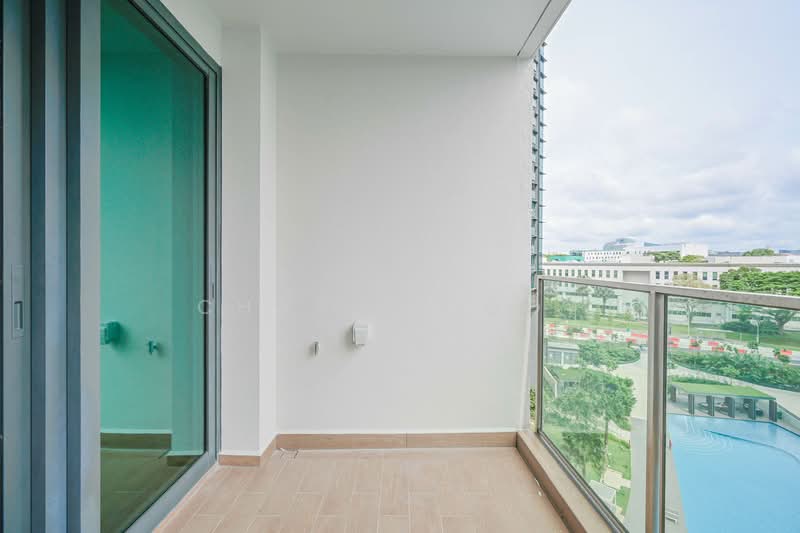 Normanton Park, 55 Normanton Park, 1 Bedroom, 581 sqft, Condominium For Rent, by Charles Goy, 25090149 - PropertyGuru.com.sg