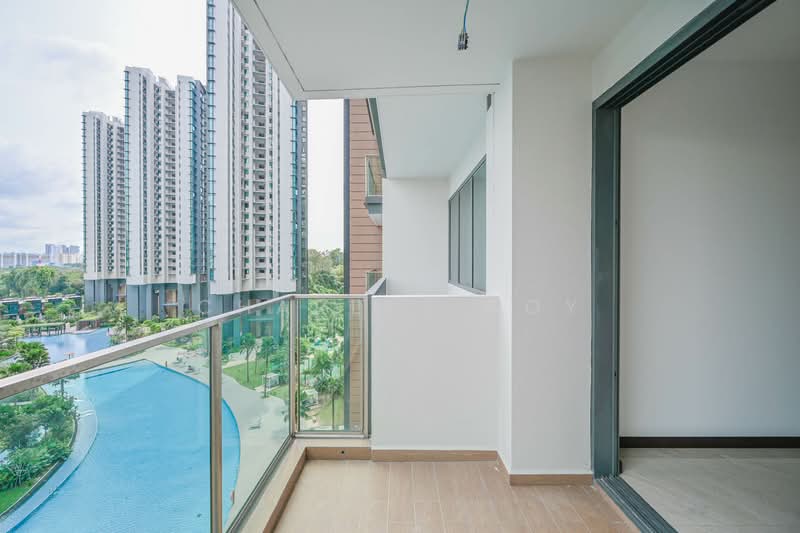 Normanton Park, 55 Normanton Park, 1 Bedroom, 581 sqft, Condominium For Rent, by Charles Goy, 25090149 - PropertyGuru.com.sg