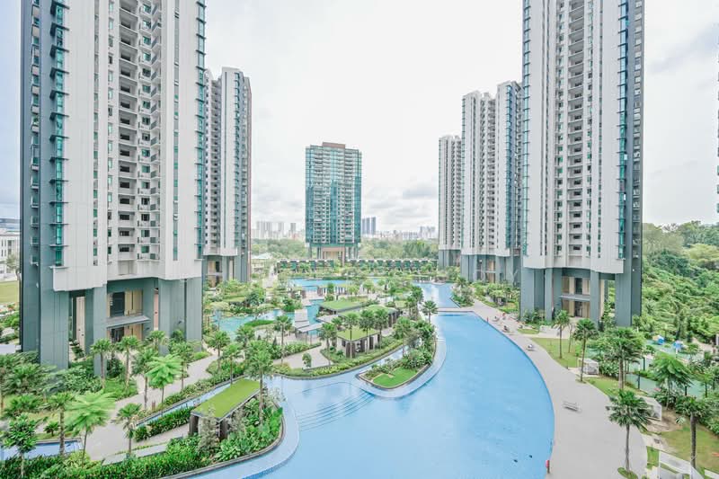 Normanton Park, 55 Normanton Park, 1 Bedroom, 581 sqft, Condominium For Rent, by Charles Goy, 25090149 - PropertyGuru.com.sg