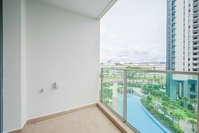 Normanton Park, 55 Normanton Park, 1 Bedroom, 581 sqft, Condominium For Rent, by Charles Goy, 25090149 - PropertyGuru.com.sg