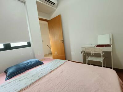 For Rent - Lucida