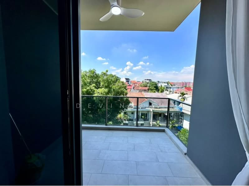 Verdale, 6 De Souza Avenue, 3 Bedrooms, 1,033 sqft, Condominium For Rent, by Devin Lee, 25090167 - PropertyGuru.com.sg