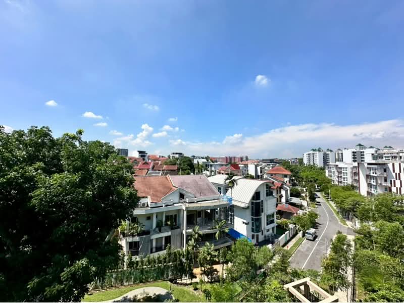Verdale, 6 De Souza Avenue, 3 Bedrooms, 1,033 sqft, Condominium For Rent, by Devin Lee, 25090167 - PropertyGuru.com.sg