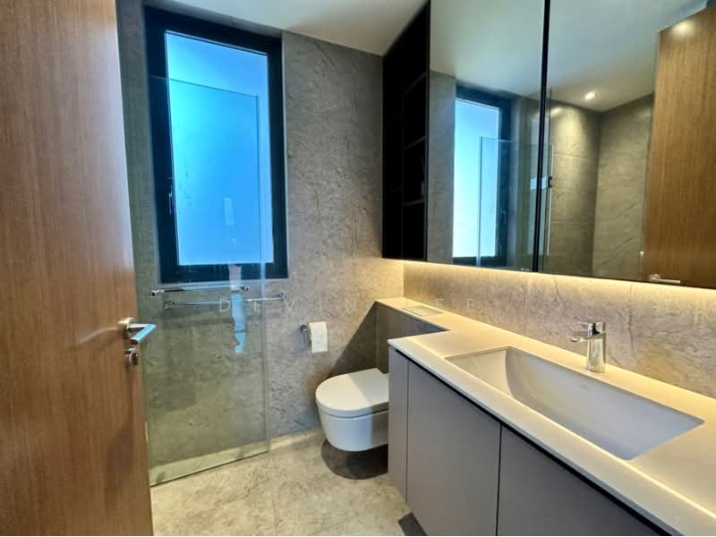 Verdale, 6 De Souza Avenue, 3 Bedrooms, 1,033 sqft, Condominium For Rent, by Devin Lee, 25090167 - PropertyGuru.com.sg