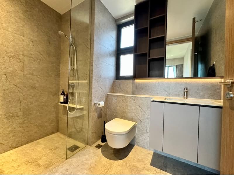 Verdale, 6 De Souza Avenue, 3 Bedrooms, 1,033 sqft, Condominium For Rent, by Devin Lee, 25090167 - PropertyGuru.com.sg