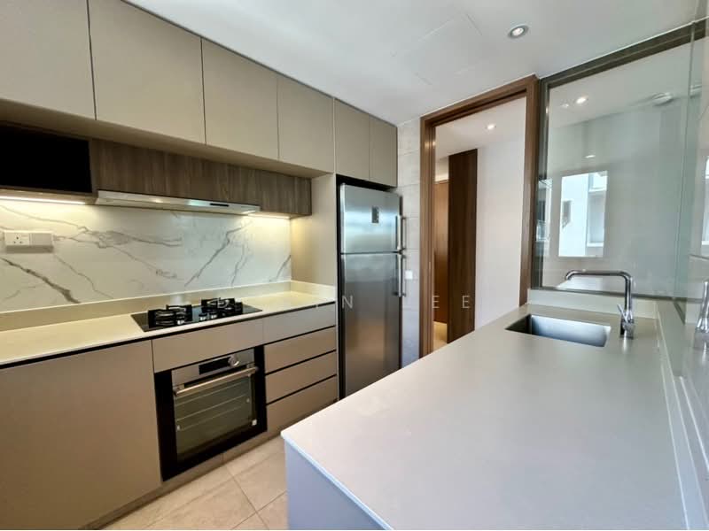 Verdale, 6 De Souza Avenue, 3 Bedrooms, 1,033 sqft, Condominium For Rent, by Devin Lee, 25090167 - PropertyGuru.com.sg