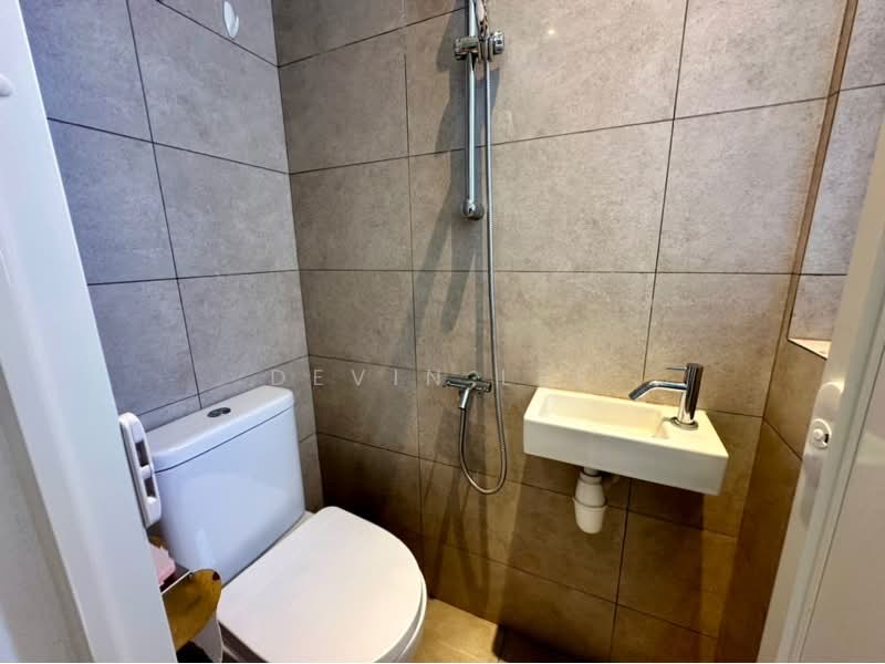 Verdale, 6 De Souza Avenue, 3 Bedrooms, 1,033 sqft, Condominium For Rent, by Devin Lee, 25090167 - PropertyGuru.com.sg