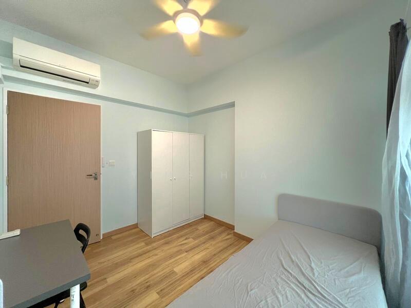 For Rent - 643A Senja Close