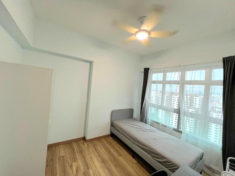 For Rent - 643A Senja Close