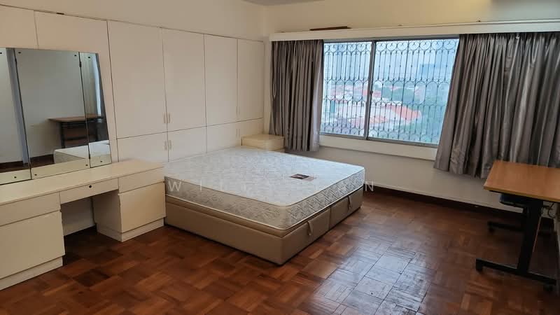 People's Park Complex, 1 Park Road, Room Rental, 300 sqft, Apartment For Rent, by Willy Tan, 25090181 - PropertyGuru.com.sg