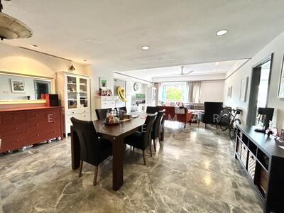 For Rent - Sommerville Grandeur