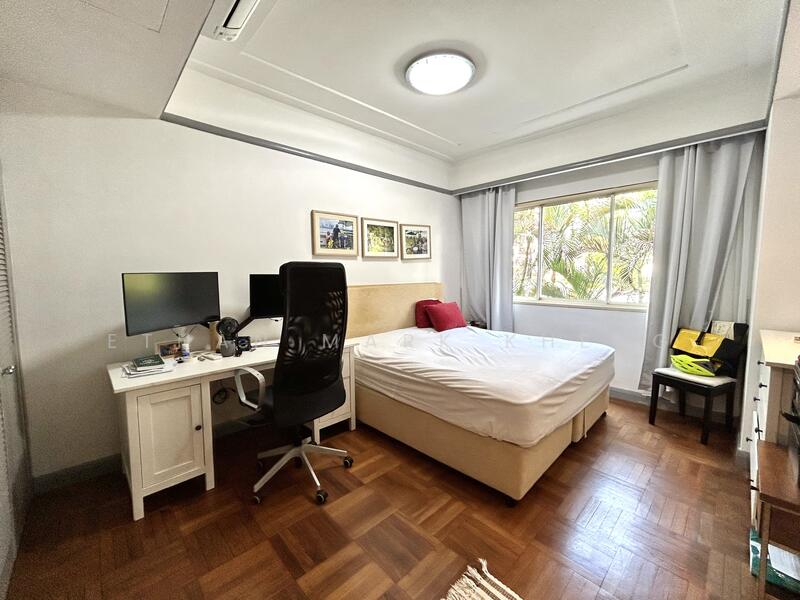 Sommerville Grandeur, 3 Farrer Drive, 3 Bedrooms, 1,830 sqft, Condominium For Rent, by Ethan Mark Kheng, 25090184 - PropertyGuru.com.sg