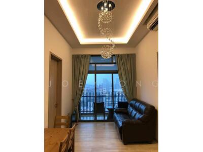 For Rent - J Gateway