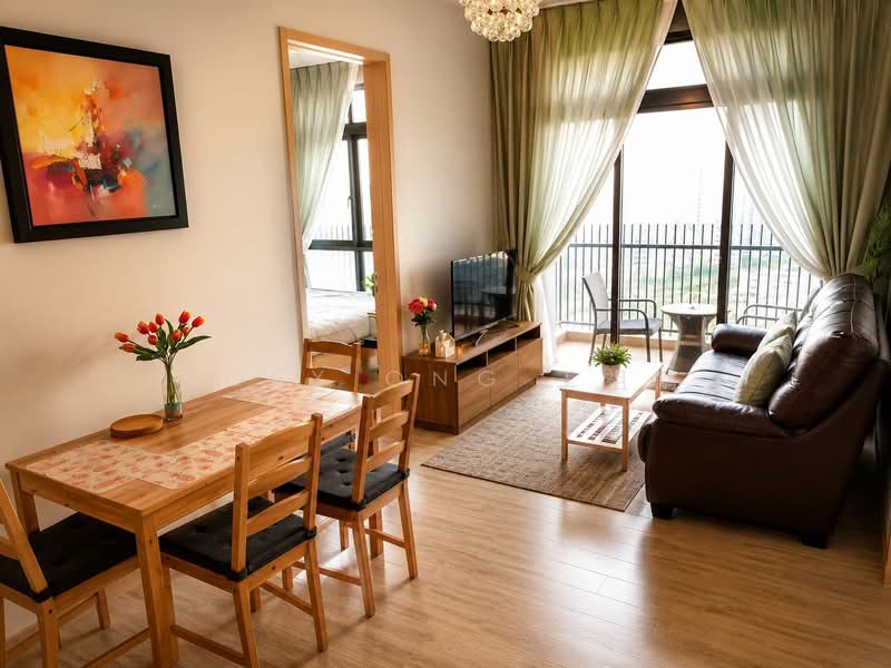 J Gateway, , 2 Bedrooms, 700 sqft, Condominium For Rent, by Joey Ong 王祖鸸, 25090207 - PropertyGuru.com.sg