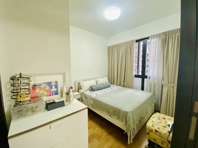 Botanique at Bartley, 233 Upper Paya Lebar Road, 1 Bedroom, 495 sqft, Condominium For Rent, by Fifi Huang, 25090232 - PropertyGuru.com.sg