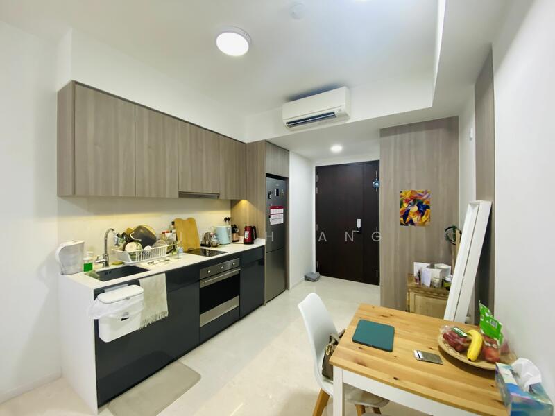 Botanique at Bartley, 233 Upper Paya Lebar Road, 1 Bedroom, 495 sqft, Condominium For Rent, by Fifi Huang, 25090232 - PropertyGuru.com.sg