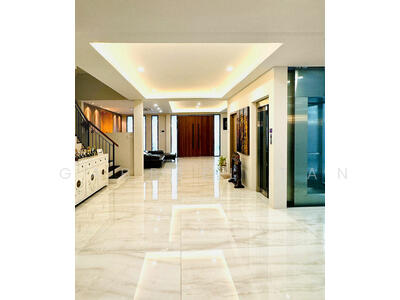 For Sale - ♡♡ East Coast Road Corner Terrace A&A Done 2022 5 Bed 4 Bath w Lift ☏ GT 81004755 ♡♡