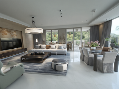 For Sale - Reflections at Keppel Bay