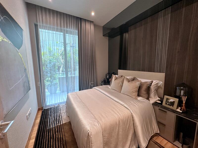 The Residences at W Sentosa Cove, 5 Ocean Way, 3 Bedrooms, 1,658 sqft, Condominium For Sale, by Serene Chua 蔡芝玲, 25090301 - PropertyGuru.com.sg