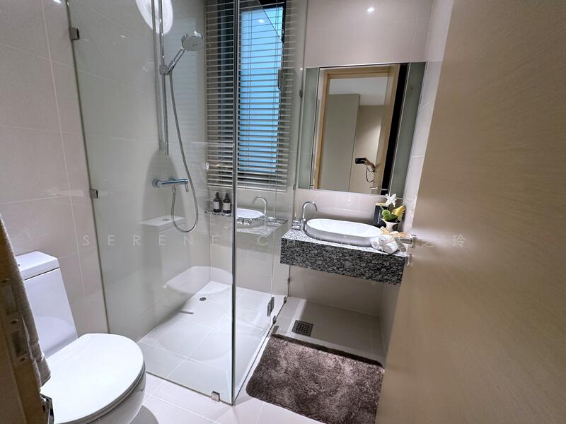 The Residences at W Sentosa Cove, 5 Ocean Way, 3 Bedrooms, 1,658 sqft, Condominium For Sale, by Serene Chua 蔡芝玲, 25090301 - PropertyGuru.com.sg