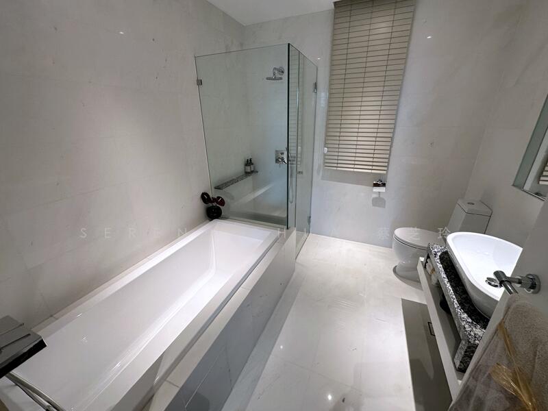 The Residences at W Sentosa Cove, 5 Ocean Way, 3 Bedrooms, 1,658 sqft, Condominium For Sale, by Serene Chua 蔡芝玲, 25090301 - PropertyGuru.com.sg