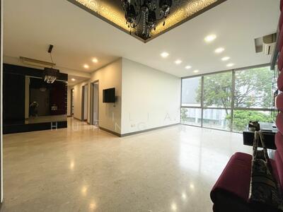 For Rent - The Linear