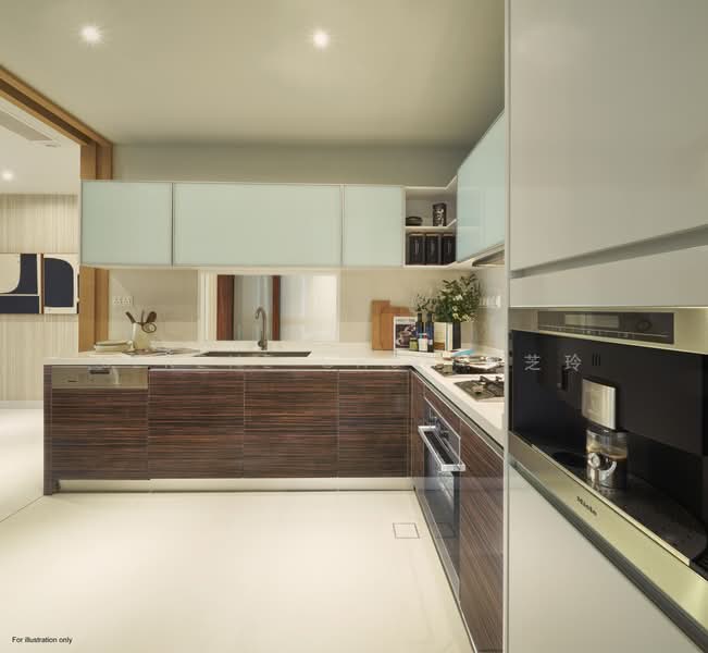The Residences at W Sentosa Cove, 7 Ocean Way, 4 Bedrooms, 2,067 sqft, Condominium For Sale, by Serene Chua 蔡芝玲, 25090341 - PropertyGuru.com.sg