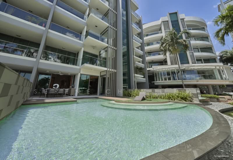 The Residences at W Sentosa Cove, 7 Ocean Way, 4 Bedrooms, 2,067 sqft, Condominium For Sale, by Serene Chua 蔡芝玲, 25090341 - PropertyGuru.com.sg