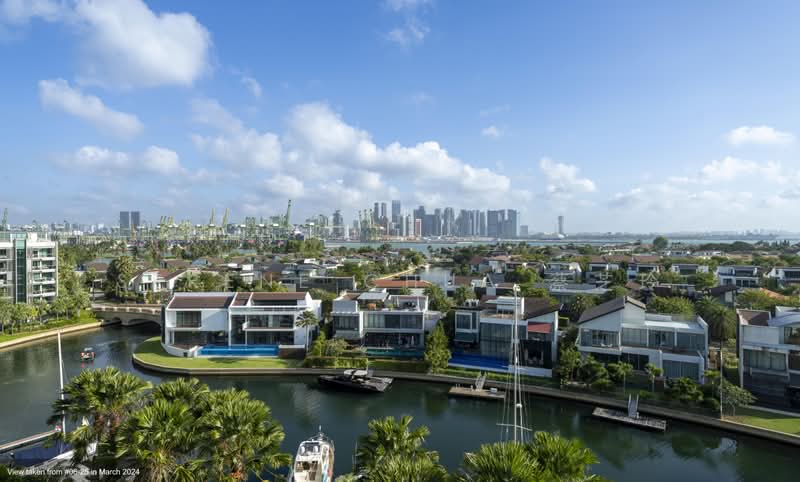 The Residences at W Sentosa Cove, 7 Ocean Way, 4 Bedrooms, 2,067 sqft, Condominium For Sale, by Serene Chua 蔡芝玲, 25090341 - PropertyGuru.com.sg