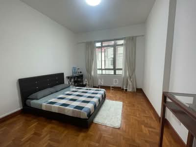 For Rent - The Blossomvale