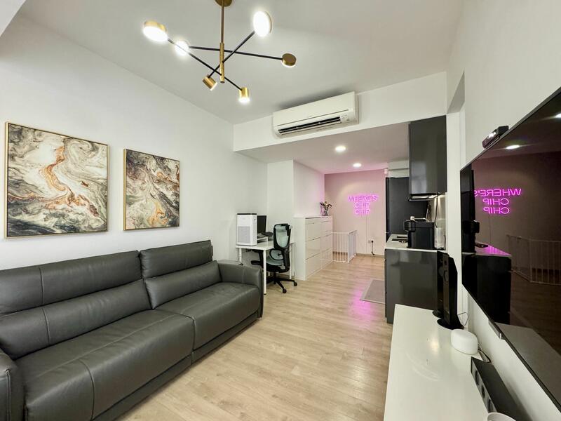 Parc Sophia Apartment For Sale at S 1,418,888 PropertyGuru Singapore