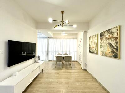 For Sale - Parc Sophia