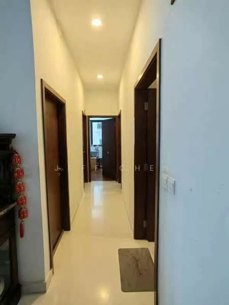 Urban Vista, 20 Tanah Merah Kechil Link, Room Rental, 121 sqft, Condominium For Rent, by Jeff Chen, 25090405 - PropertyGuru.com.sg