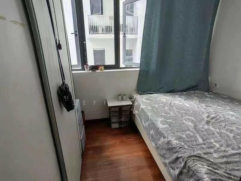 Urban Vista, 20 Tanah Merah Kechil Link, Room Rental, 121 sqft, Condominium For Rent, by Jeff Chen, 25090405 - PropertyGuru.com.sg