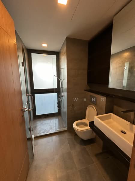 Lucida, 2 Suffolk Road, Room Rental, 120 sqft, Apartment For Rent, by Lydia Wang, 25090419 - PropertyGuru.com.sg